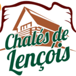 Logo da pousada Chalés de Lençóis