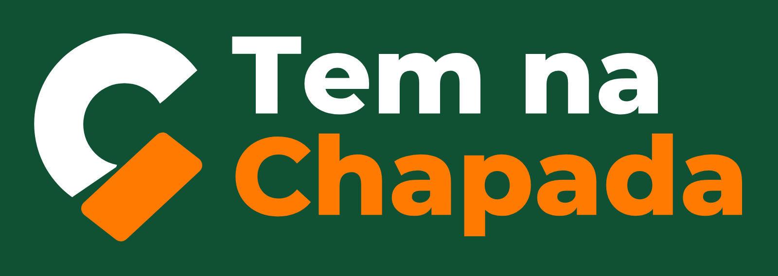 Tem na Chapada