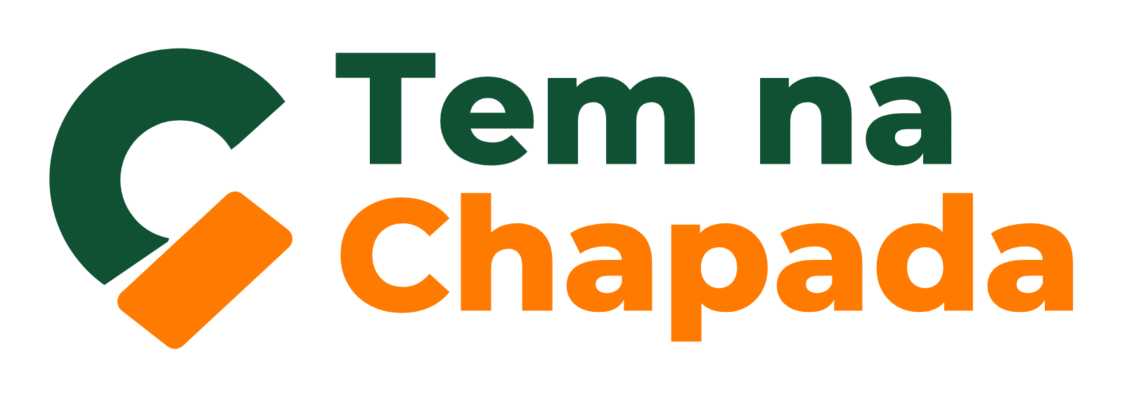 Tem na Chapada